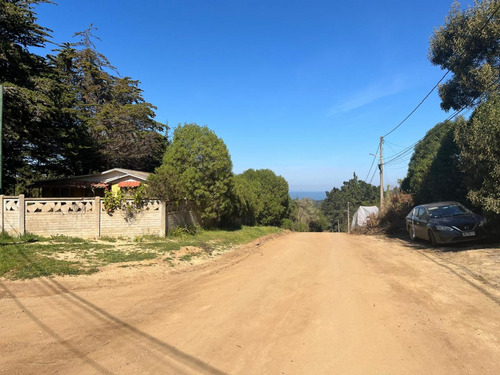 Propiedad Con 2 Casas En Isla Negra, El Quisco ¡inversión I