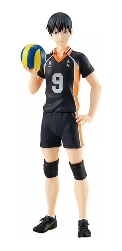 Figura Original Kageyama Tobio Popup Parade