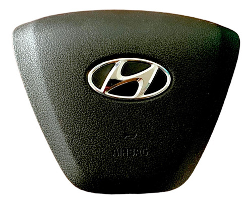 Tapa Bolsa De Aire Compatible Con Accent Hyundai