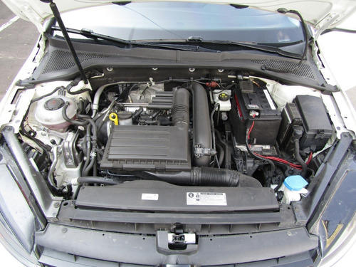 Imagen 14 de 15 de Volkswagen Golf 2019 1.4