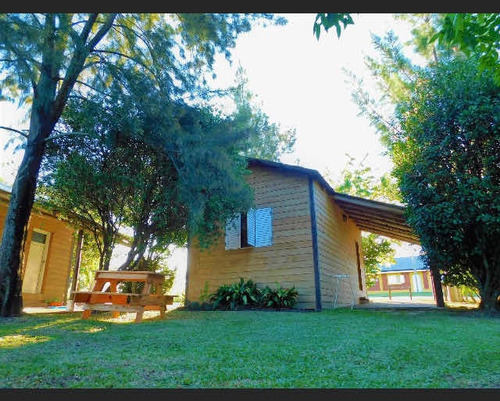 Imagen 3 de 14 de Alquiler Turístico, San José , Colon , Entre Rios