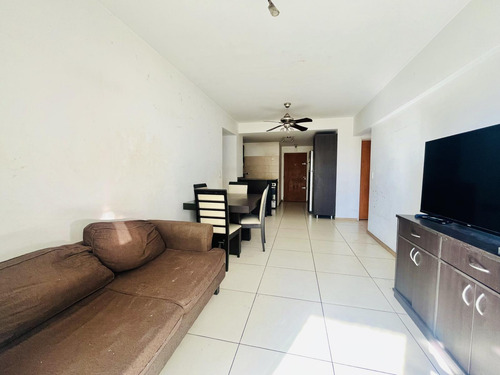 Departamento Venta 4 Ambientes Cochera Parque Patricios