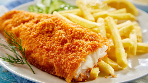Empanizador Pollo Frito 1 Kg Tipo Kentucky Extra Crispy