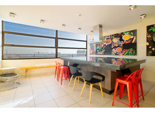 Arriendo Metro Parque O´higgins / San Ignacio / Av. Matta