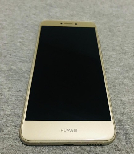 Huawei P9 Lite 2017 10/10 + Accesorios + Garantia + Factura