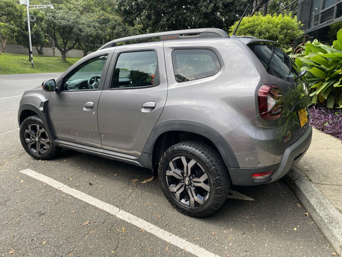 Renault Duster 1.3 Iconic Cvt At 4x2