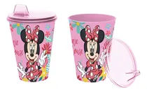 Comprar Vaso 430ml easy sipper Minnie mouse