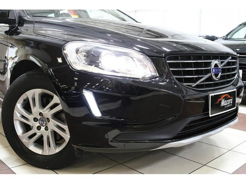 Volvo Xc60 T5 Kinetic 2.0 Aut.
