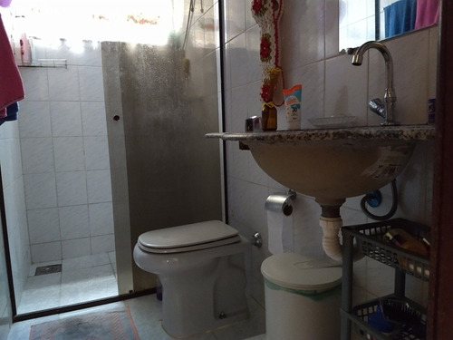 Apartamento Com 2 Quartos Para Comprar No Califórnia Em Belo Horizonte/mg - Vis3533