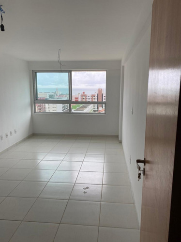Imagem 11 de 13 de Apartamento Para Venda - 009771
