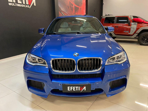 BMW X6 M GZ01