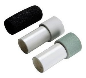 Lima Para Pies Eléctrica Epiped Pro Wet-dry Epilady Ep 87203