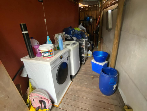 Venta Casa 3hab 3ba Puente Alto