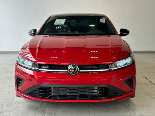 Volkswagen Jetta 2.0 Gli Dsg At