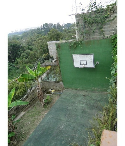 Imagen 13 de 14 de En Venta En Club De Campo San Antonio De Los Altos Casa Gg