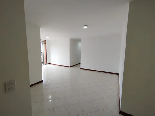 Arriendo Apartamento En El Portal