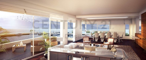 Imagen 3 de 30 de Venta Departamento 2 Ambientes C/ Amenities Olivos
