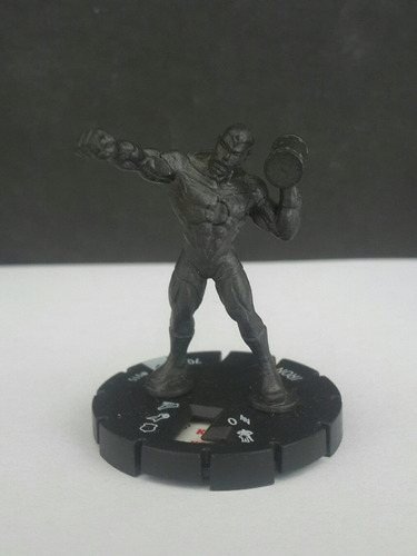 Iron - Heroclix Dc Comics - Los Germanes