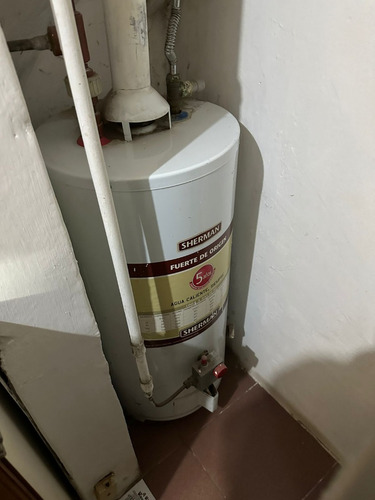 Se Saca Un Cero En Expensas Tipo Casita Pb Patio + Tza