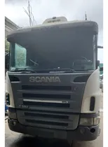 Comprar Scania G380 6x2 Año 2009