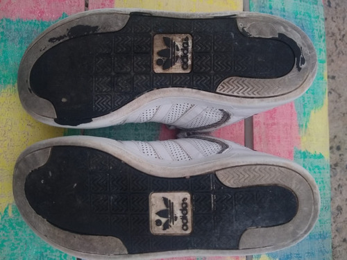 Tenis adidas Skateboarding