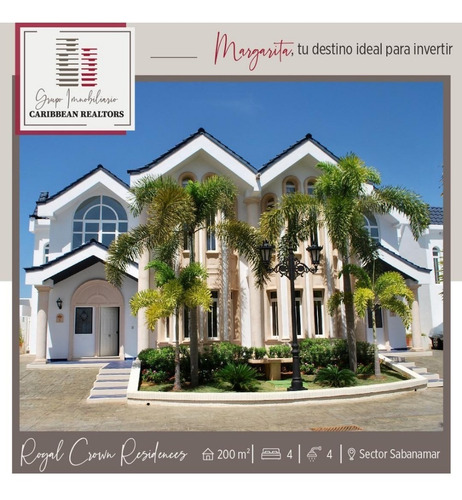 Imagen 1 de 10 de Conjunto Residencial Royal Crown