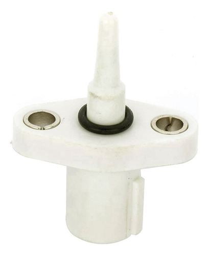 2 Sensores De Admisión Iat 37880p05a00 Con Conector Para Civ