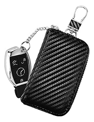 Funda Protectora De Llave De Coche Antirrobo