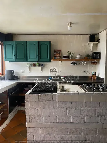 Casa Unifamiliar En Los Colores. Casa Unifamiliar En Venta. Casa Unifamiliar Grande