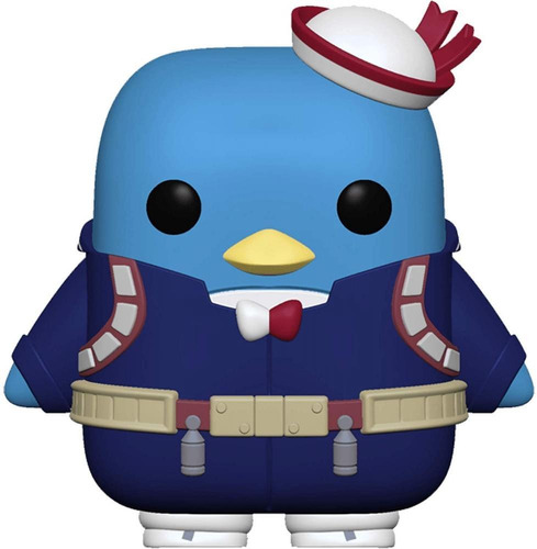 Funko Pop Sanrio/my Hero Academia Tuxedo Sam-shoto