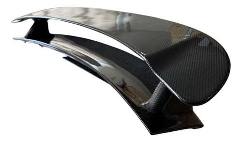 Aerofólio Fibra Carbono Amg Gt 63s E Performance F1 Edition