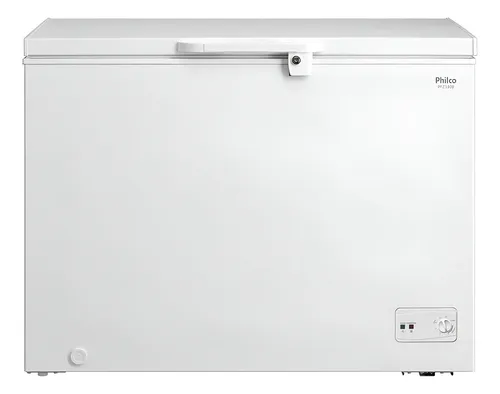 Freezer Philco Horizontal Pfh300b 299 Litros 127v | Parcelamento