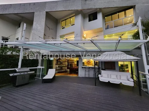 Casa En Venta Oripoto Vgi