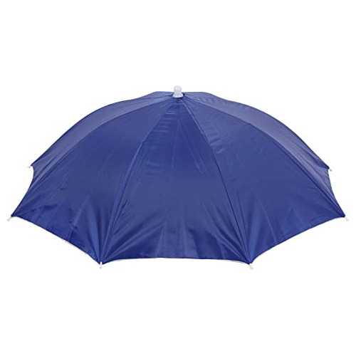 Conjuntos De Sombreros Con Paraguas Tela Oxford Gorra De Llu