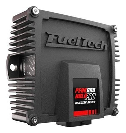 Peak And Hold Pro Injector Driver Fueltech