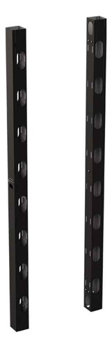 Organizador De Cabos Intelbras Vertical 44u-ocv 44 4770017