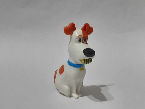 La Vida Secreta De Tus Mascotas 2 Burger King 2019 Max (Usado)