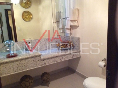 Casa En Venta En Colinas De San Jerónimo, Monterrey, Nuevo León