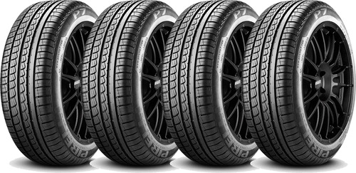 Kit de 4 neumáticos Pirelli P7 P 205/55R16 94 W