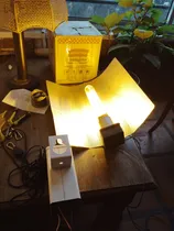 Comprar Indoor Kit Grande Para Cultivo Interior - 7 Piezas