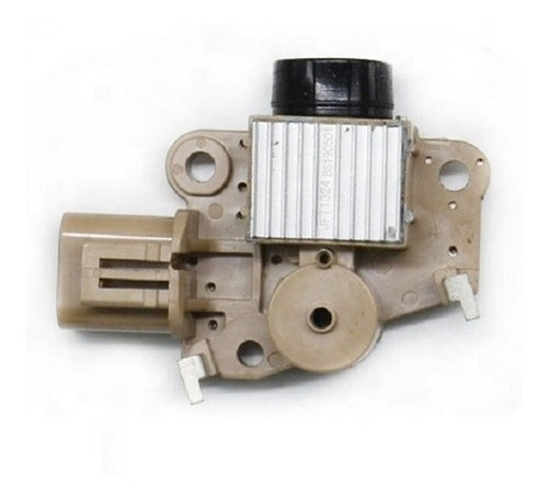 Regulador De Alternador  Hyundai Sonata Iy016