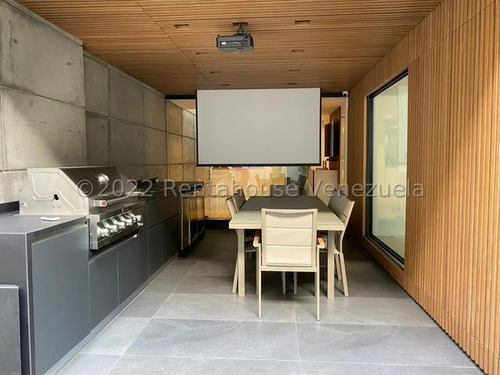 Imagen 8 de 14 de Apartamento En Venta En Los Naranjos De Las Mercedes