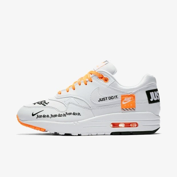 nike just do it zapatillas naranja nike just do it zapatillas naranja