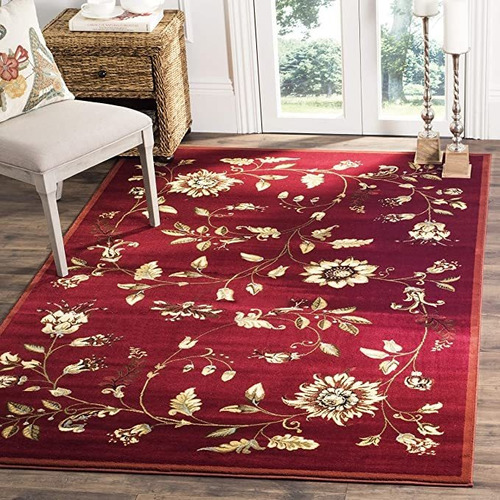 Safavieh Lyndhurst Collection Lnh552 - Alfombra Trad