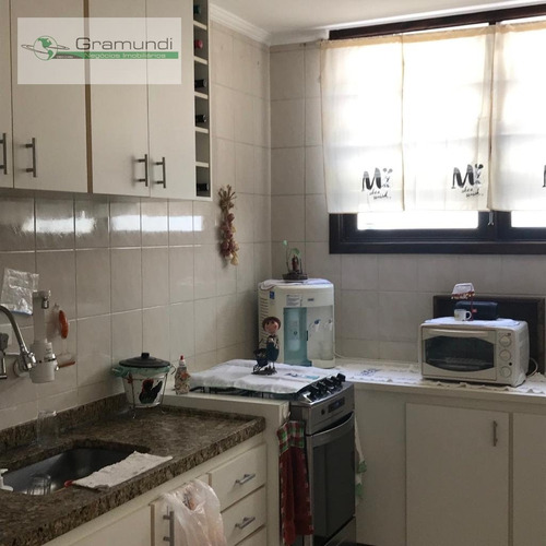 Imagem 8 de 15 de Casa Sobrado Em Vila Alzira - Santo André - 7166
