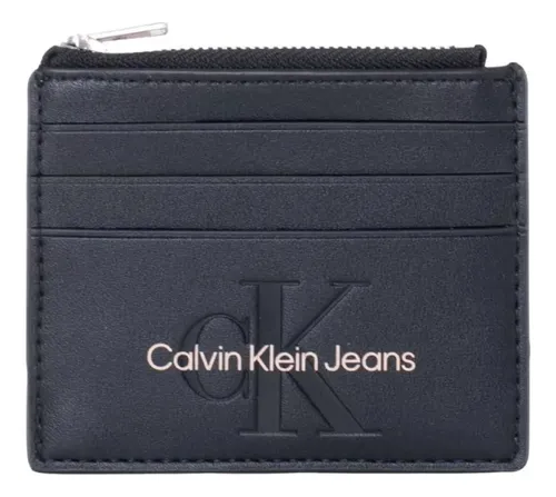 Calvin klein tarjetero hotsell