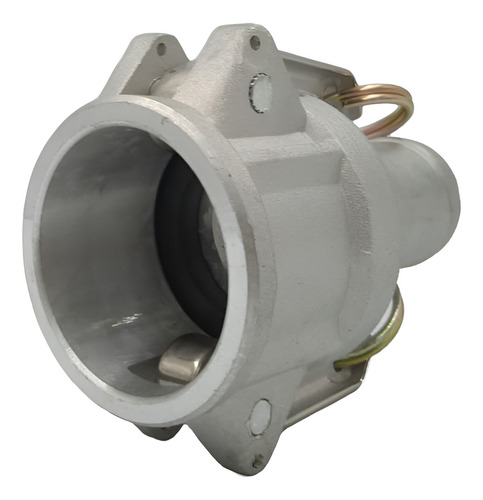 Conexiones Rapida Tipo C De 1 En Aluminio Weston