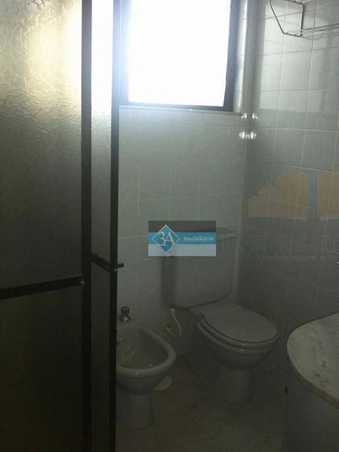 Imagem 12 de 18 de Apartamento Residencial À Venda, Carrão, São Paulo. - Ap0116