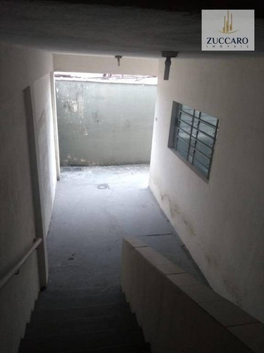 Prédio À Venda, 574 M² Por R$ 2.000.000,00 - Jardim Barbosa - Guarulhos/sp - Pr0260