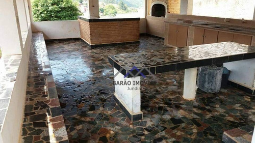 Imagem 3 de 8 de Terreno À Venda, 386 M² Por R$ 351.100,00 - Retiro Das Fontes - Atibaia/sp - Te0137